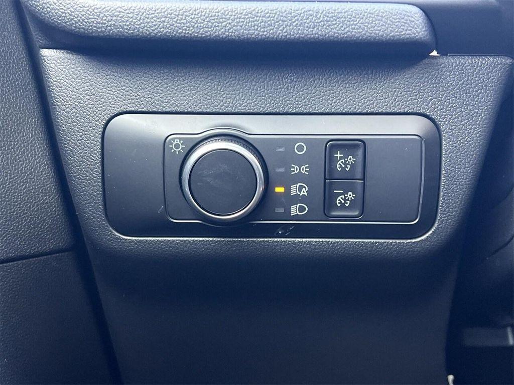 new 2025 Ford Escape car, priced at $30,600