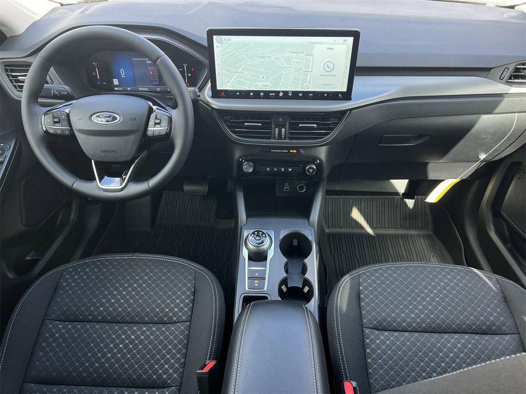 new 2025 Ford Escape car, priced at $30,600