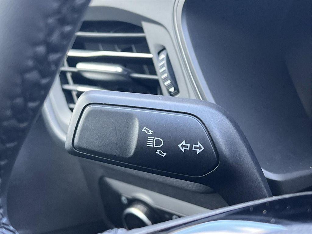 new 2025 Ford Escape car, priced at $30,600