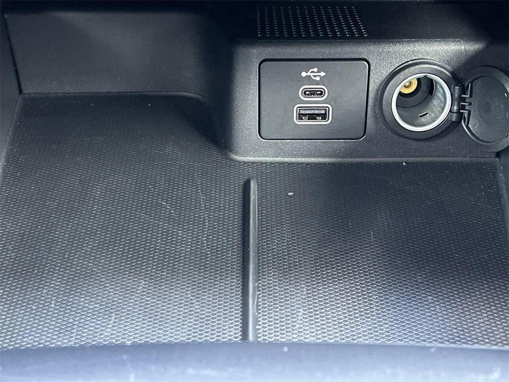 new 2025 Ford Escape car, priced at $30,600