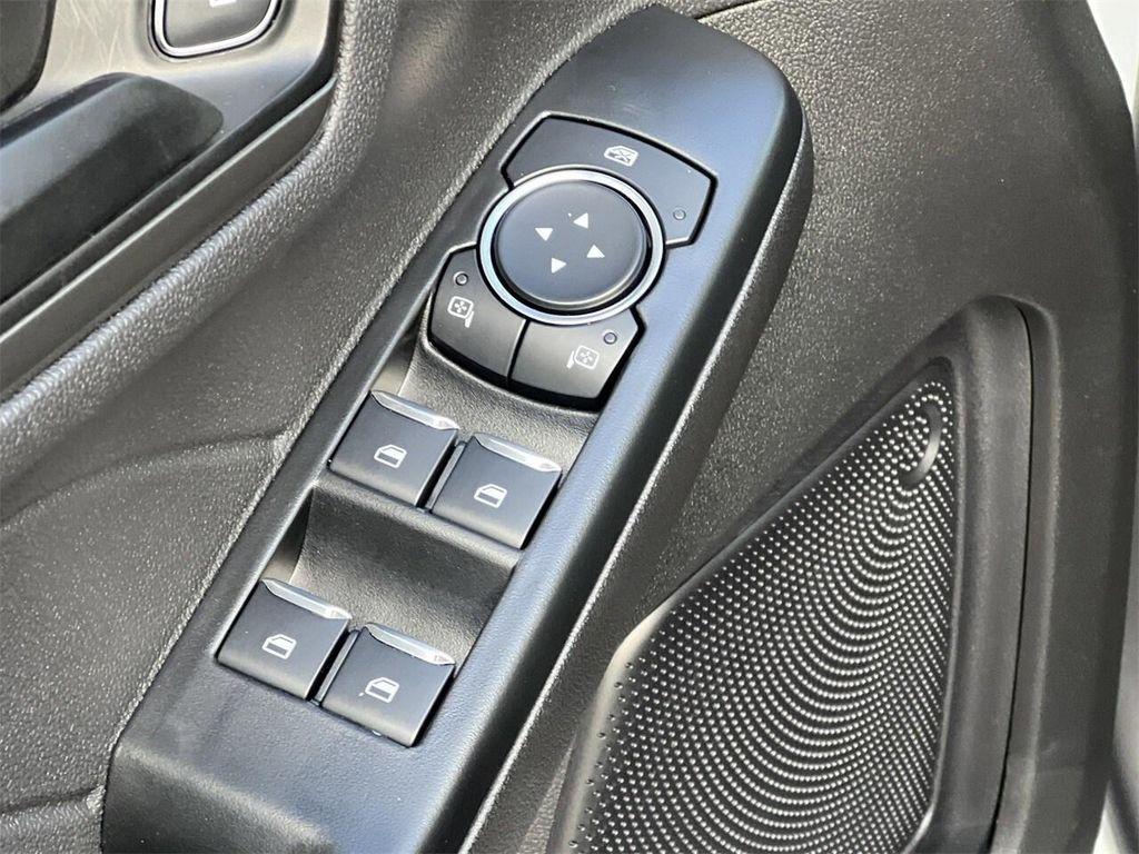 new 2025 Ford Escape car, priced at $30,600