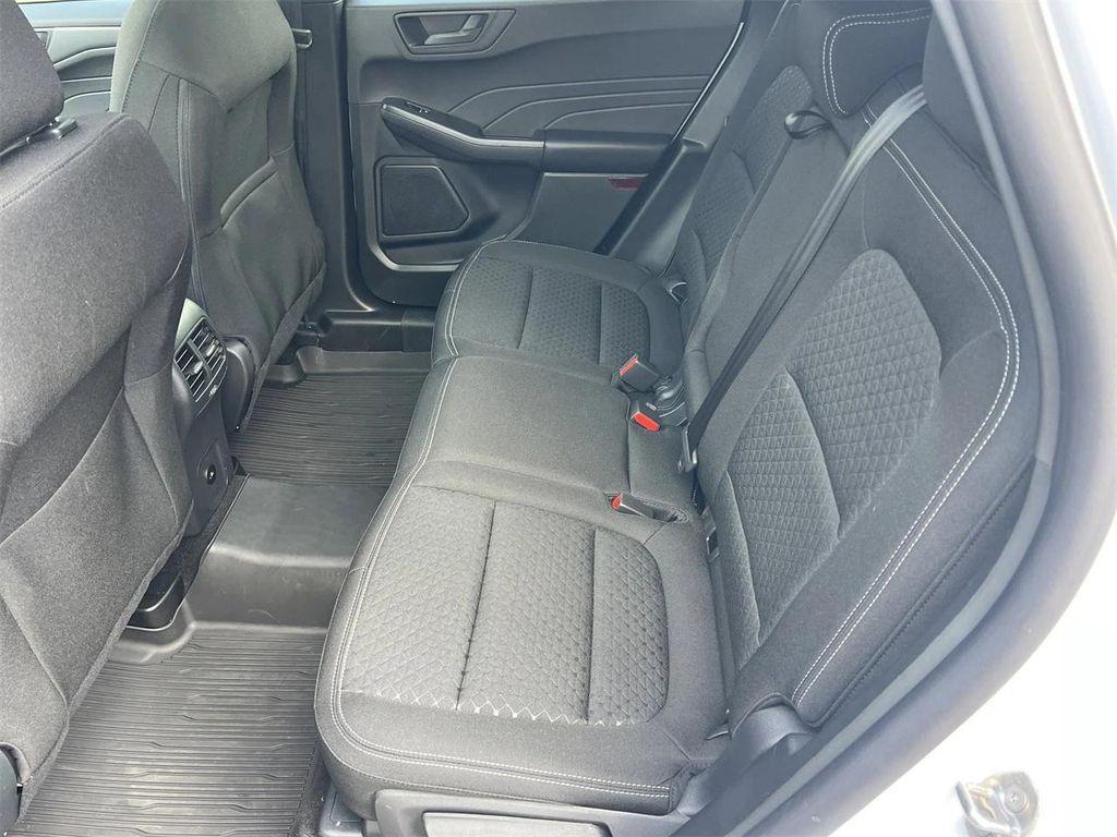 new 2025 Ford Escape car, priced at $30,600