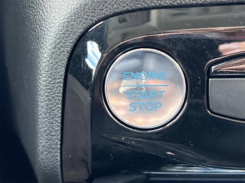 new 2025 Ford Escape car, priced at $30,600