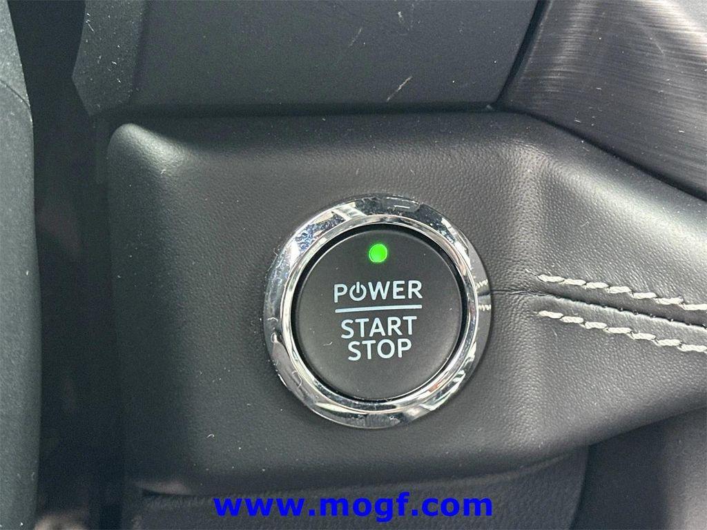 used 2023 Ford F-150 Lightning car, priced at $57,195