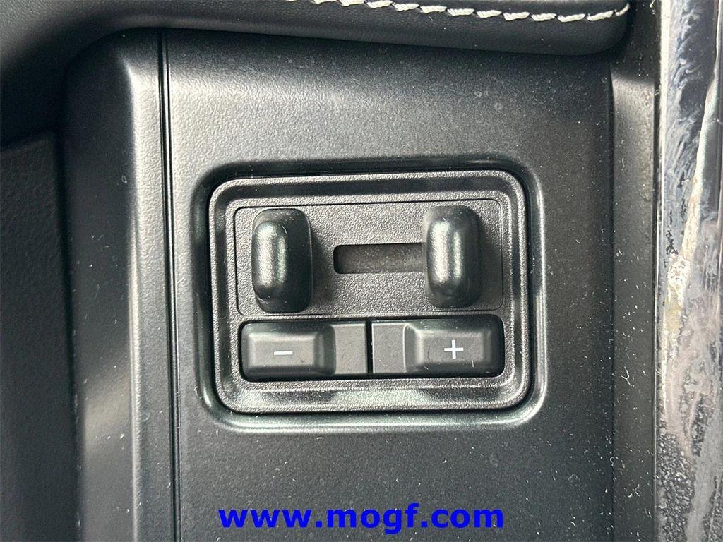 used 2023 Ford F-150 Lightning car, priced at $57,195