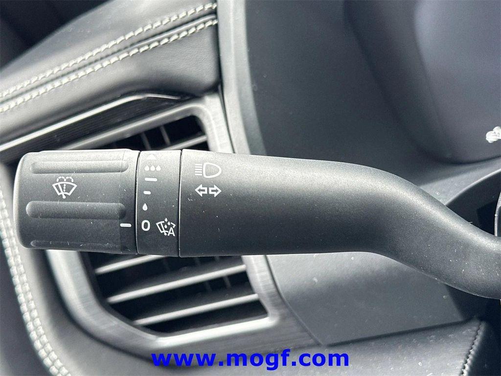 used 2023 Ford F-150 Lightning car, priced at $57,195