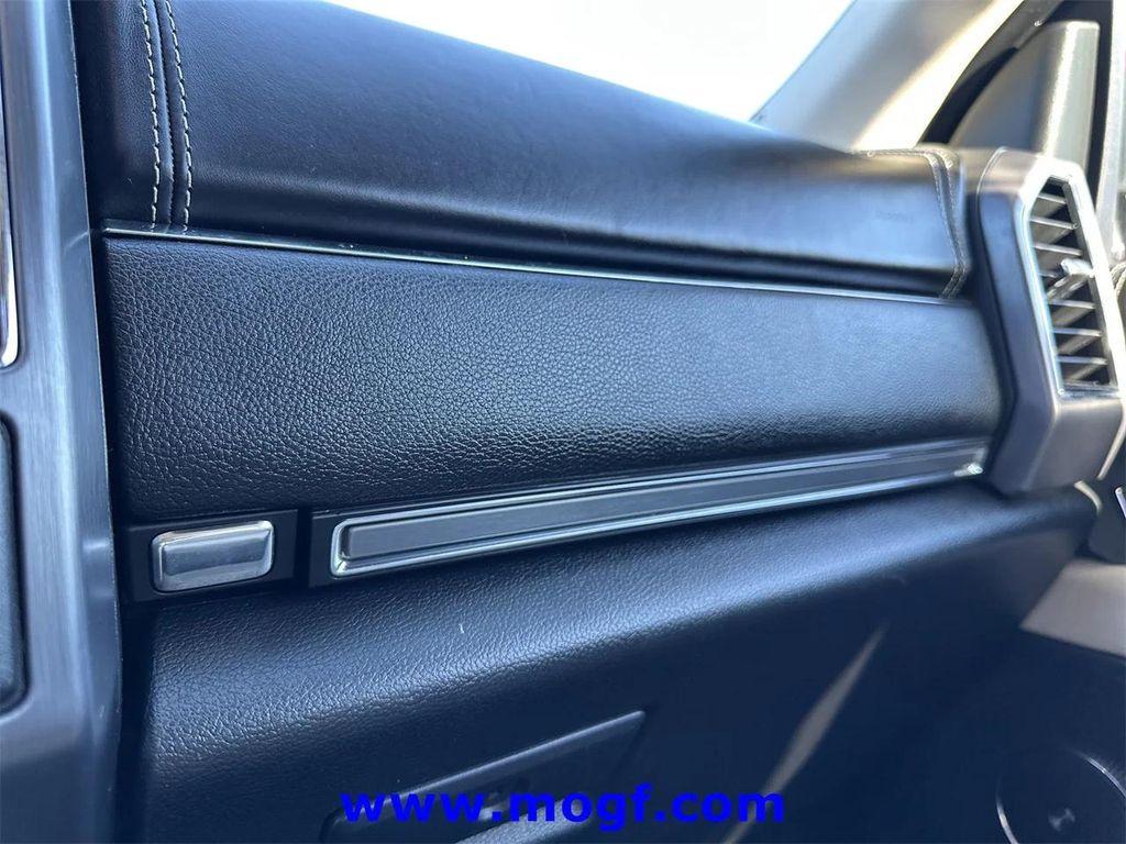 used 2020 Ford Expedition Max car, priced at $31,995