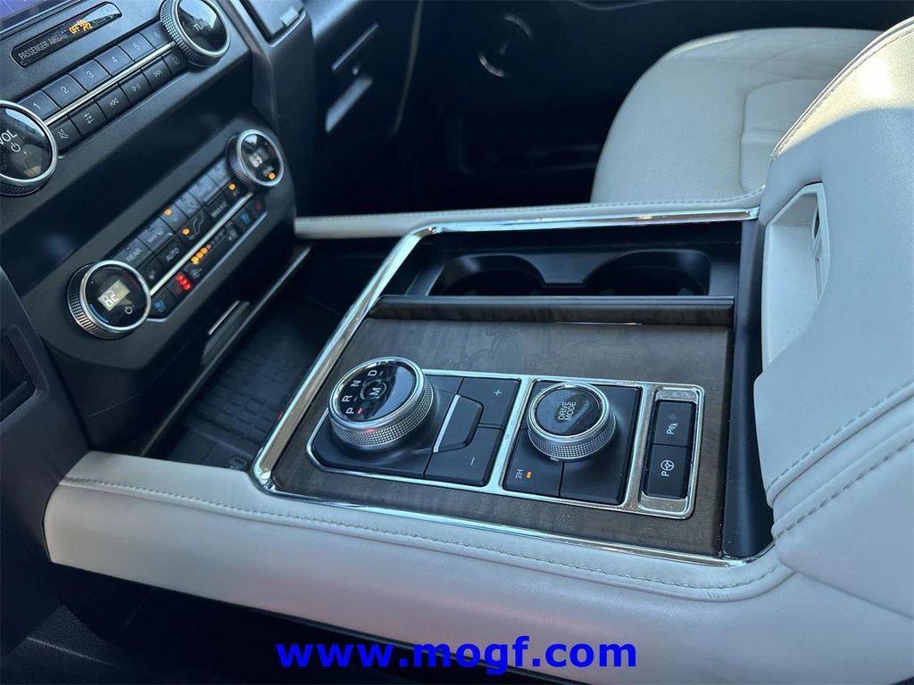 used 2020 Ford Expedition Max car, priced at $31,995