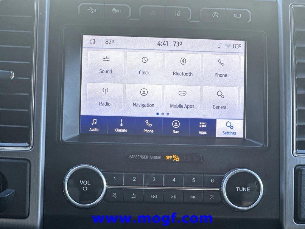 used 2020 Ford Expedition Max car, priced at $31,995