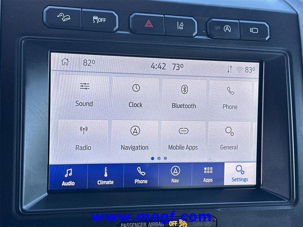 used 2020 Ford Expedition Max car, priced at $31,995