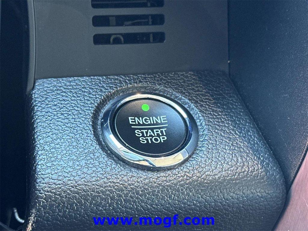 used 2020 Ford Expedition Max car, priced at $31,995