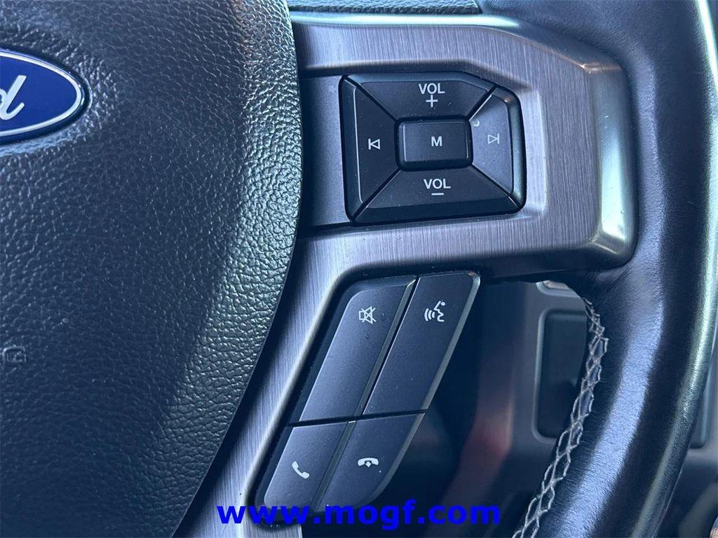 used 2020 Ford Expedition Max car, priced at $31,995