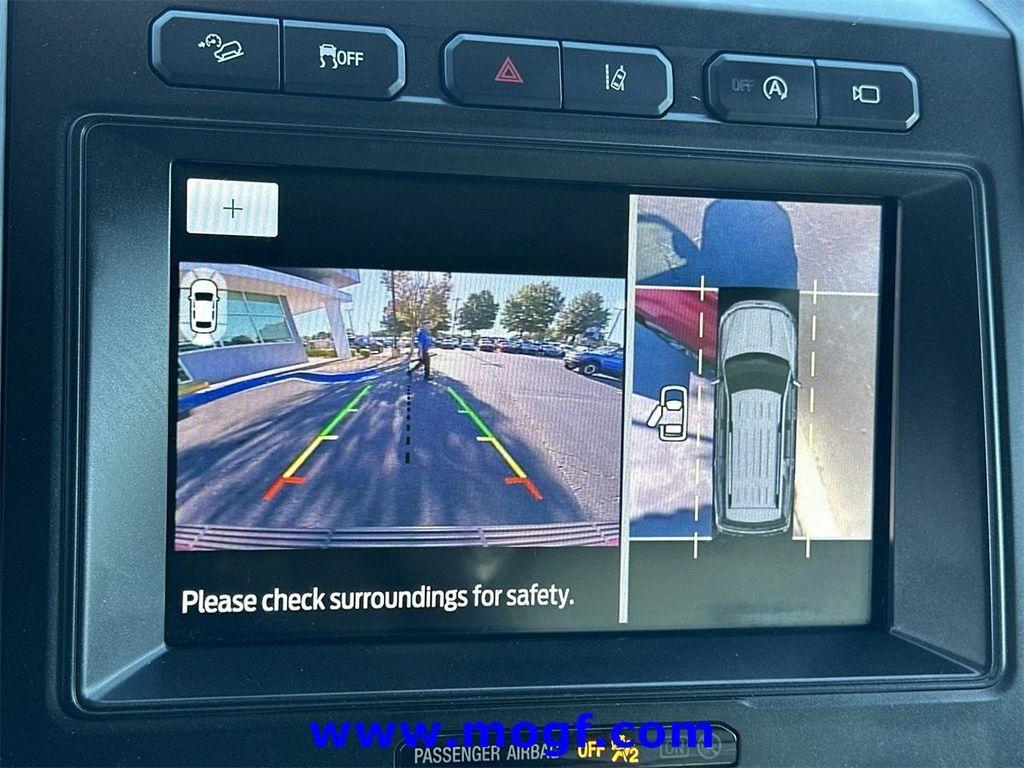 used 2020 Ford Expedition Max car, priced at $31,995