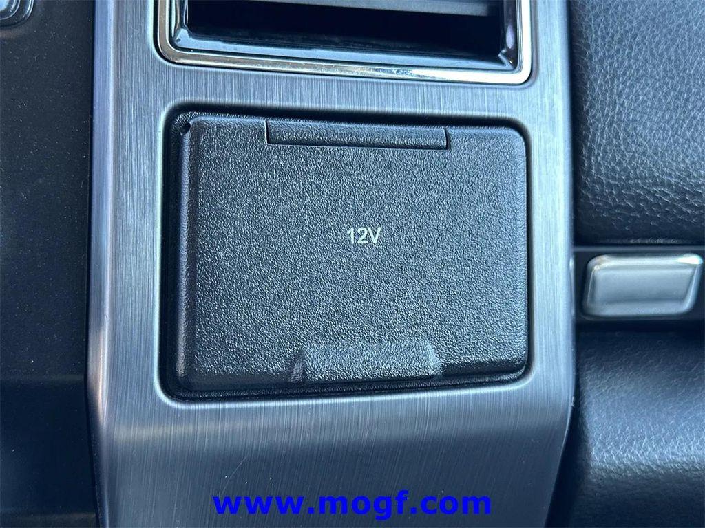 used 2020 Ford Expedition Max car, priced at $31,995