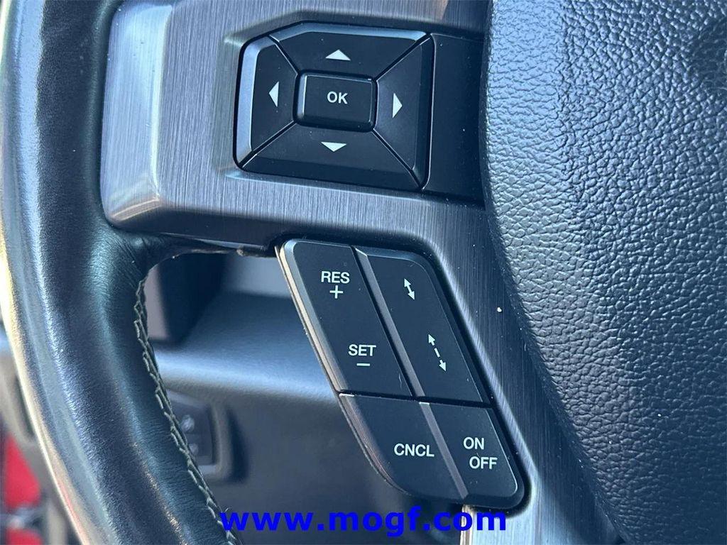 used 2020 Ford Expedition Max car, priced at $31,995