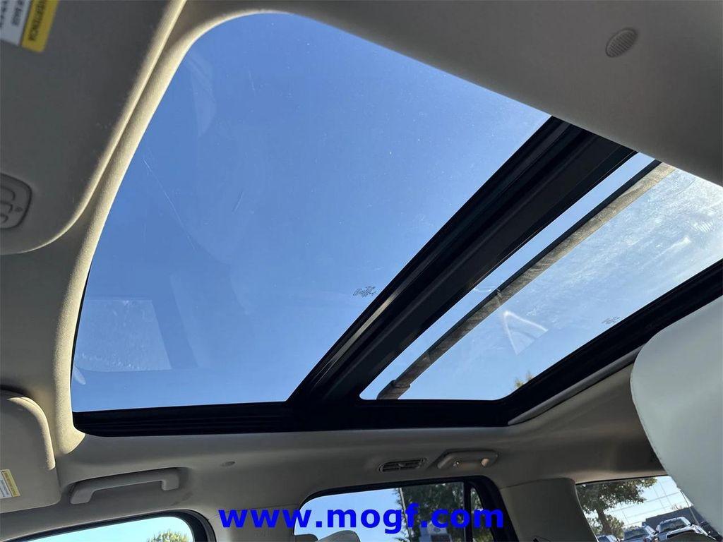 used 2020 Ford Expedition Max car, priced at $31,995