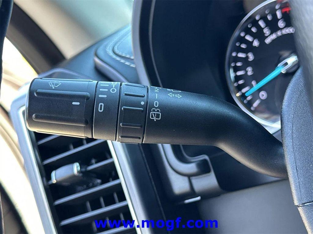 used 2020 Ford Expedition Max car, priced at $31,995