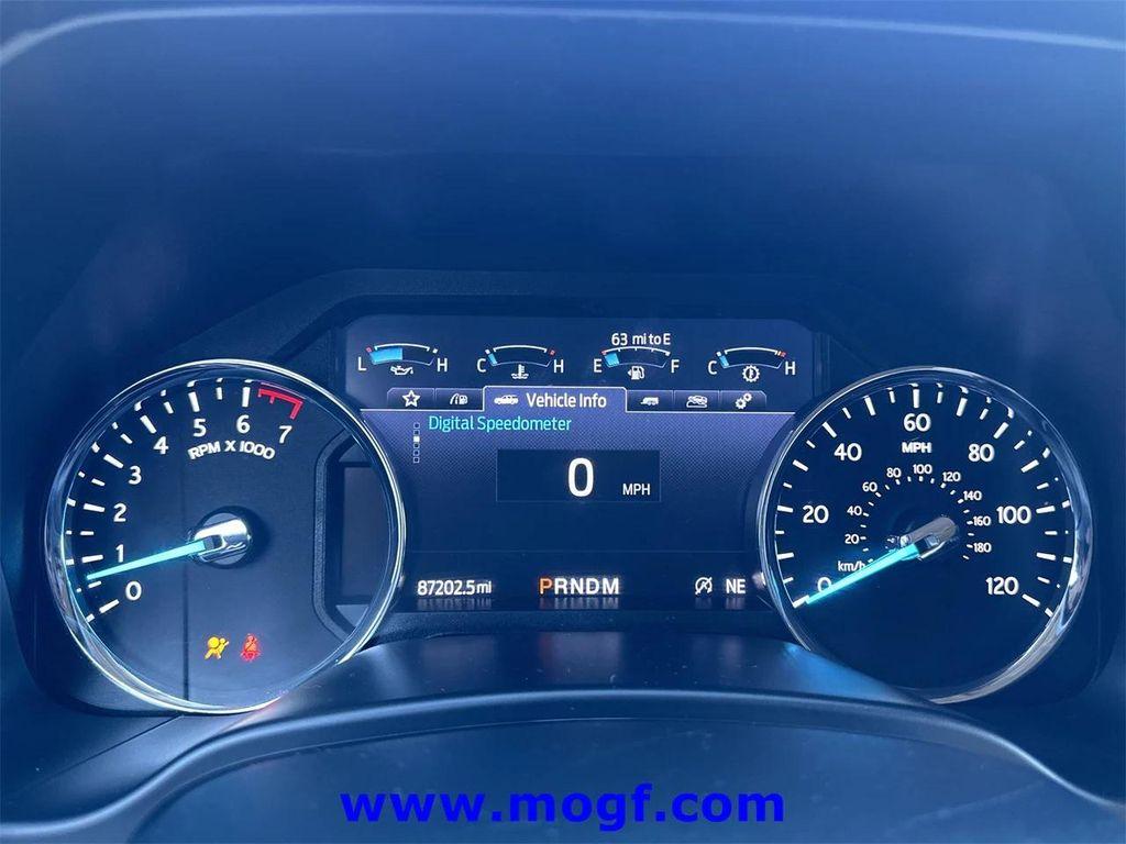 used 2020 Ford Expedition Max car, priced at $31,995