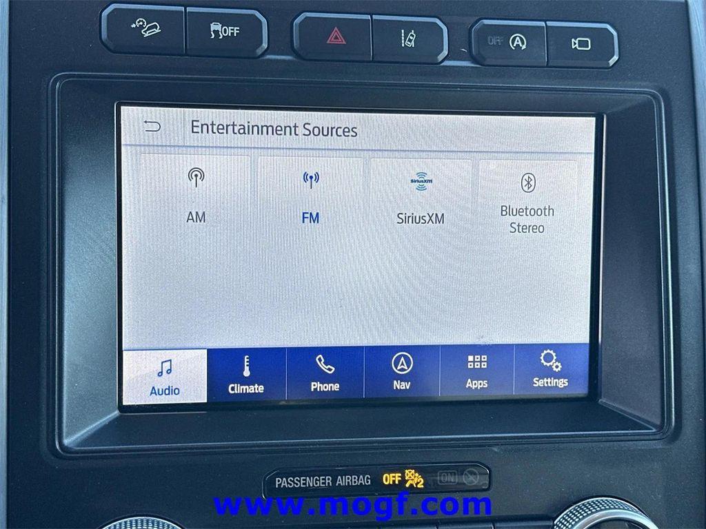 used 2020 Ford Expedition Max car, priced at $31,995