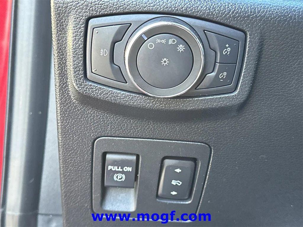 used 2020 Ford Expedition Max car, priced at $31,995