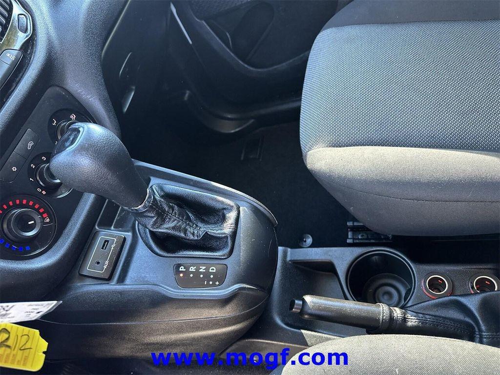 used 2019 Ram ProMaster City car, priced at $15,995
