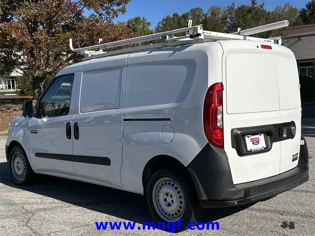 used 2019 Ram ProMaster City car, priced at $15,995