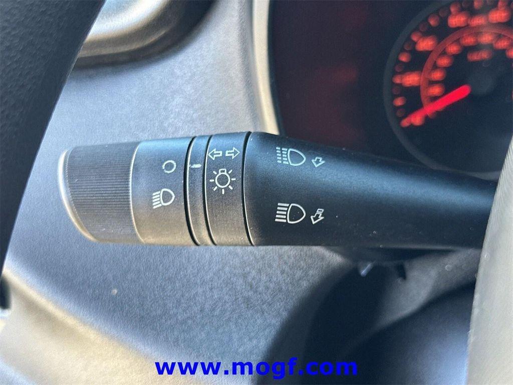 used 2019 Ram ProMaster City car, priced at $15,995