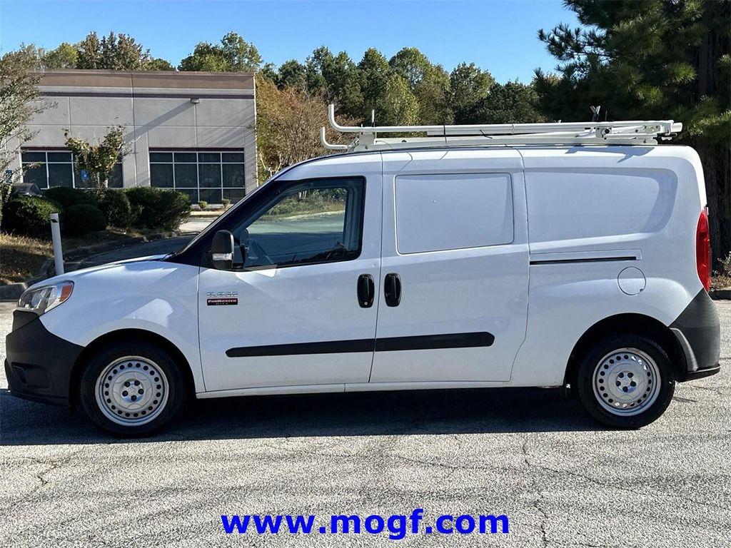 used 2019 Ram ProMaster City car, priced at $15,995