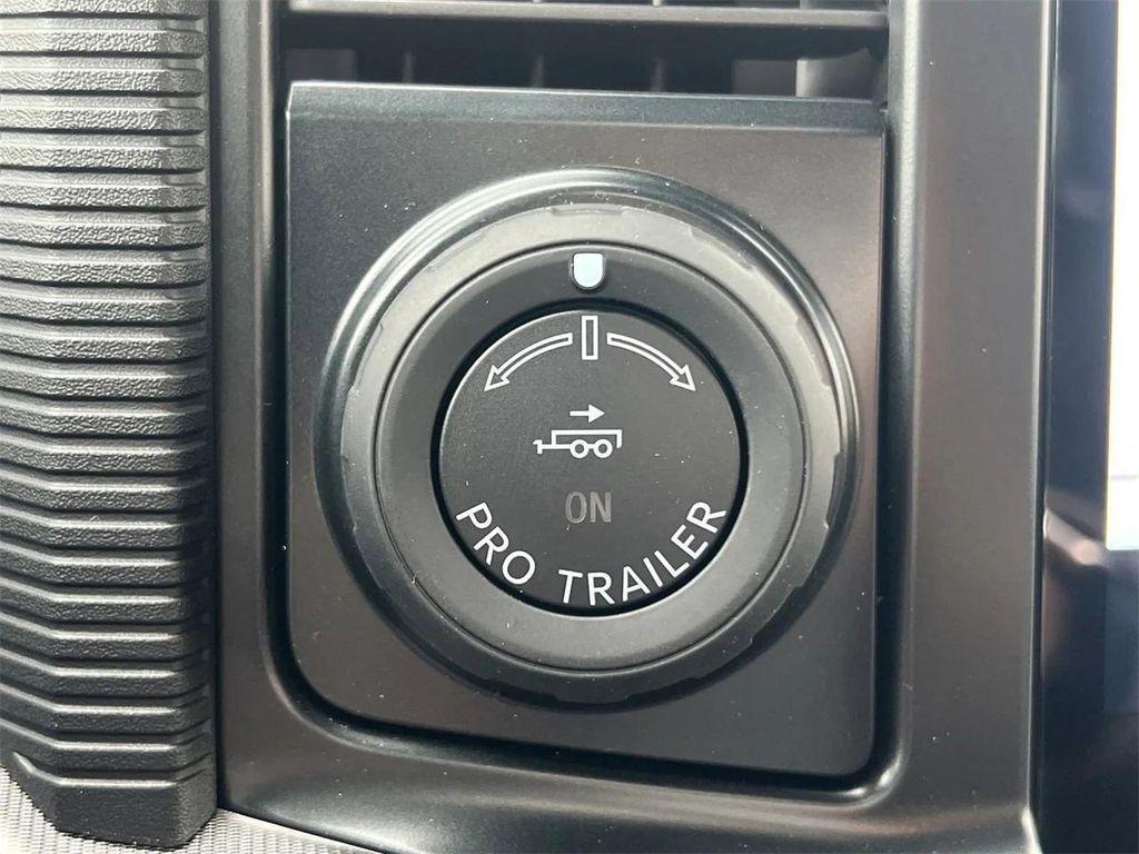 new 2025 Ford F-150 car, priced at $78,572