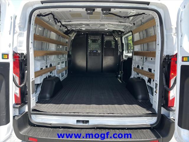 used 2024 Ford Transit-250 car, priced at $41,795