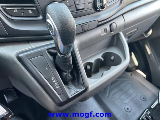 used 2024 Ford Transit-250 car, priced at $41,795