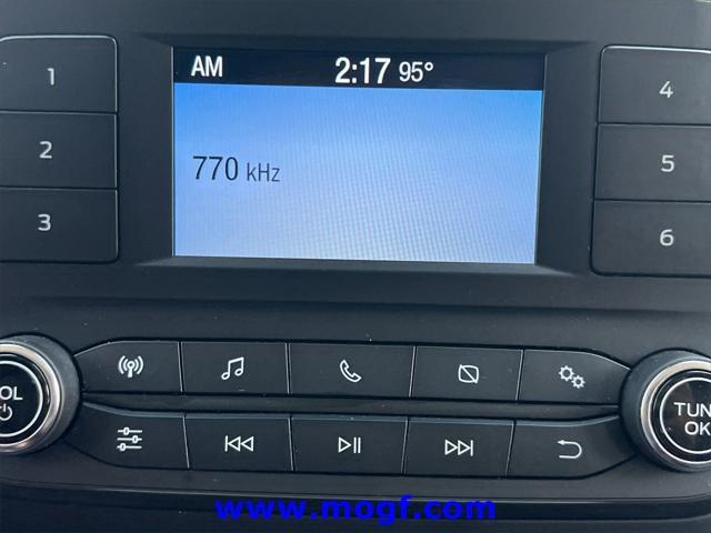 used 2024 Ford Transit-250 car, priced at $41,795