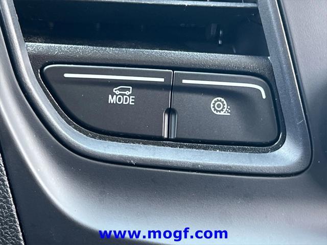 used 2024 Ford Transit-250 car, priced at $41,795