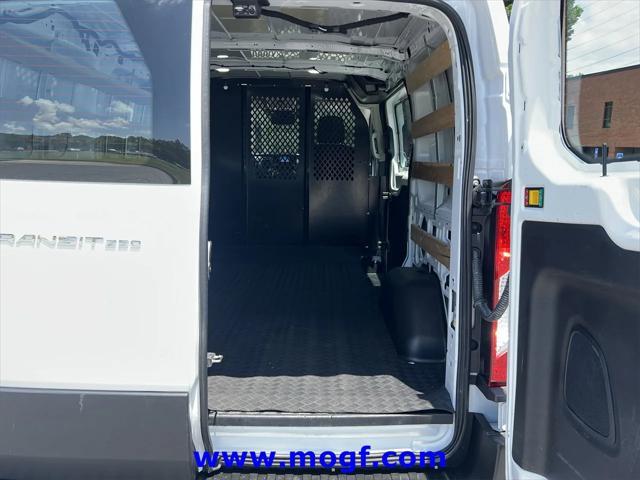 used 2024 Ford Transit-250 car, priced at $41,795