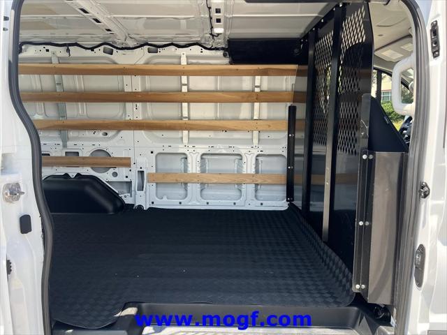 used 2024 Ford Transit-250 car, priced at $41,795