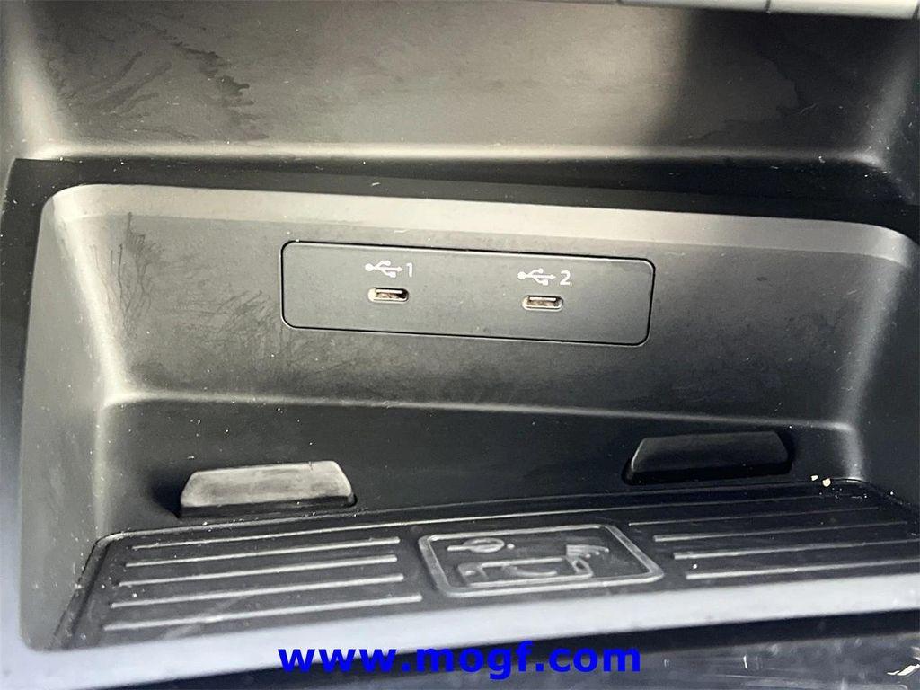 used 2024 Audi A3 car, priced at $21,995