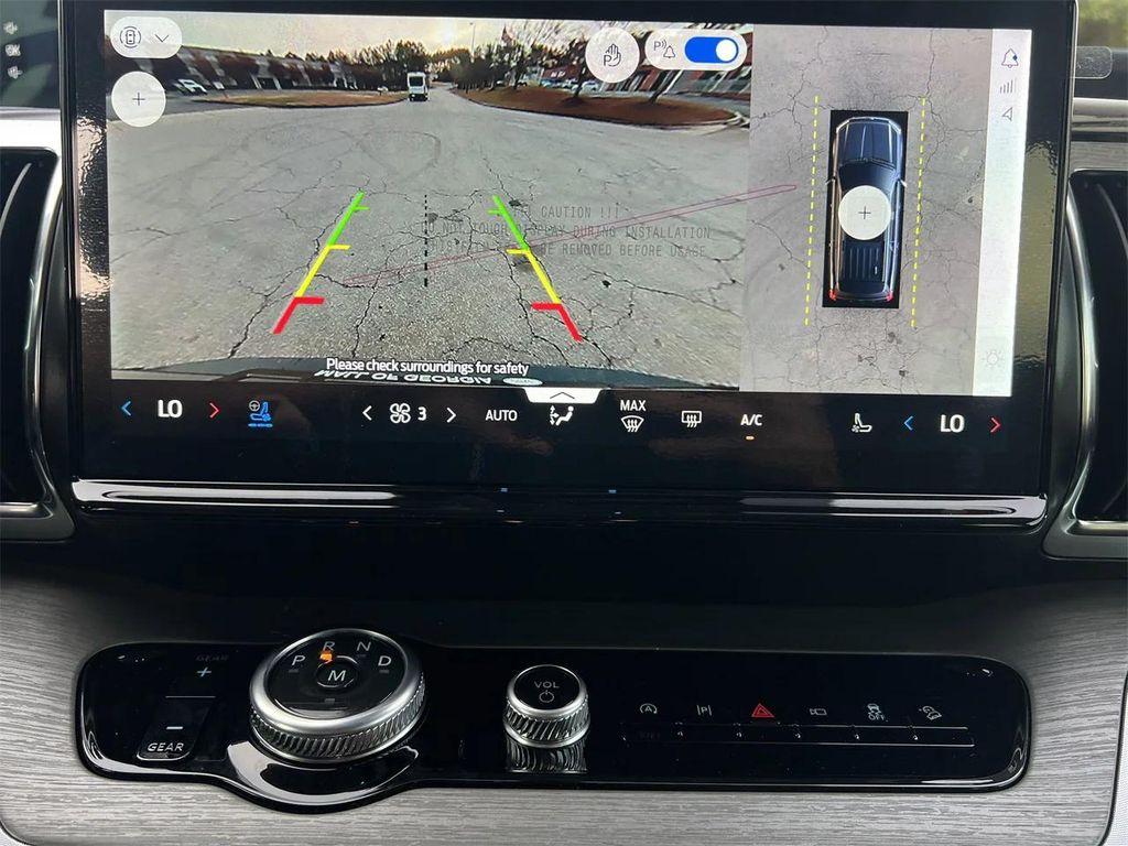 new 2025 Ford Expedition Max car, priced at $83,995