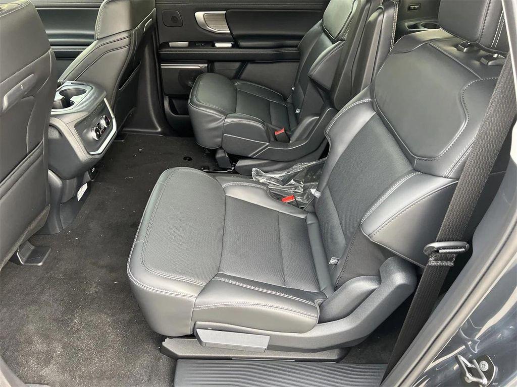 new 2025 Ford Expedition Max car, priced at $83,995