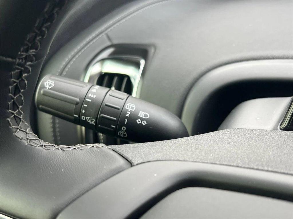 new 2025 Ford Expedition Max car, priced at $83,995