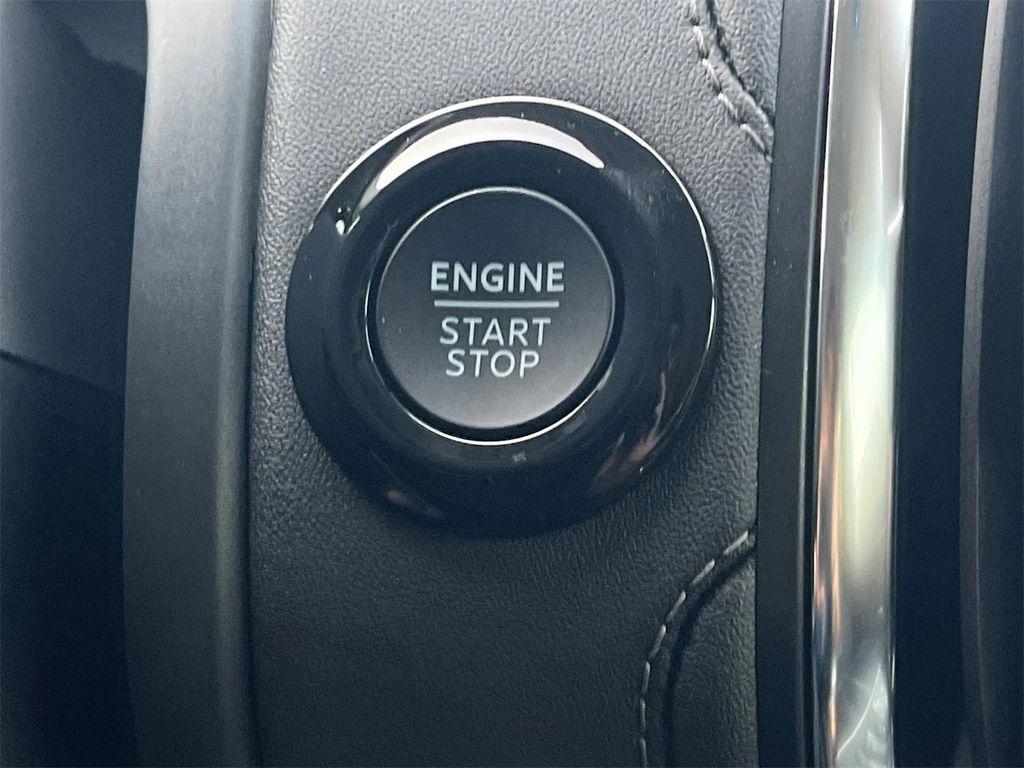 new 2025 Ford Expedition Max car, priced at $83,995