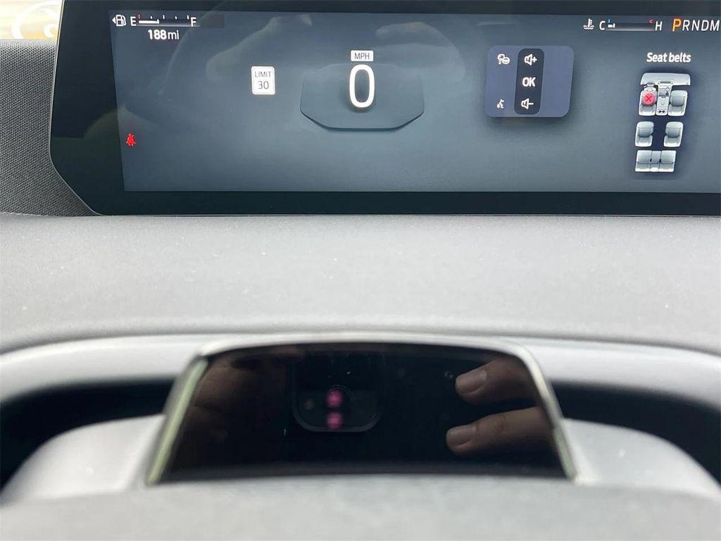 new 2025 Ford Expedition Max car, priced at $83,995