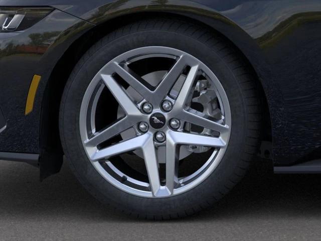 new 2024 Ford Mustang car, priced at $33,425