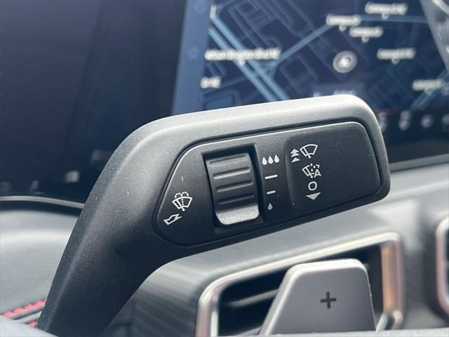 new 2025 Ford Mustang car, priced at $63,775