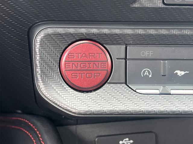 new 2025 Ford Mustang car, priced at $63,775