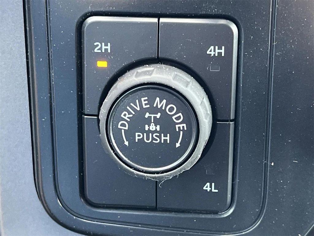 new 2025 Ford F-150 car, priced at $55,972