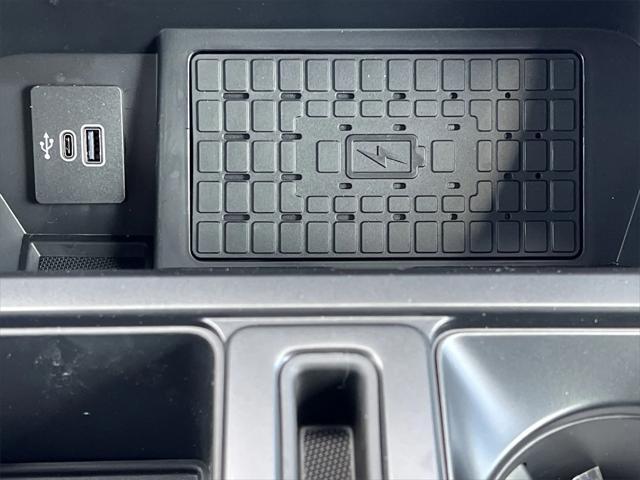 new 2025 Ford F-150 car, priced at $58,844