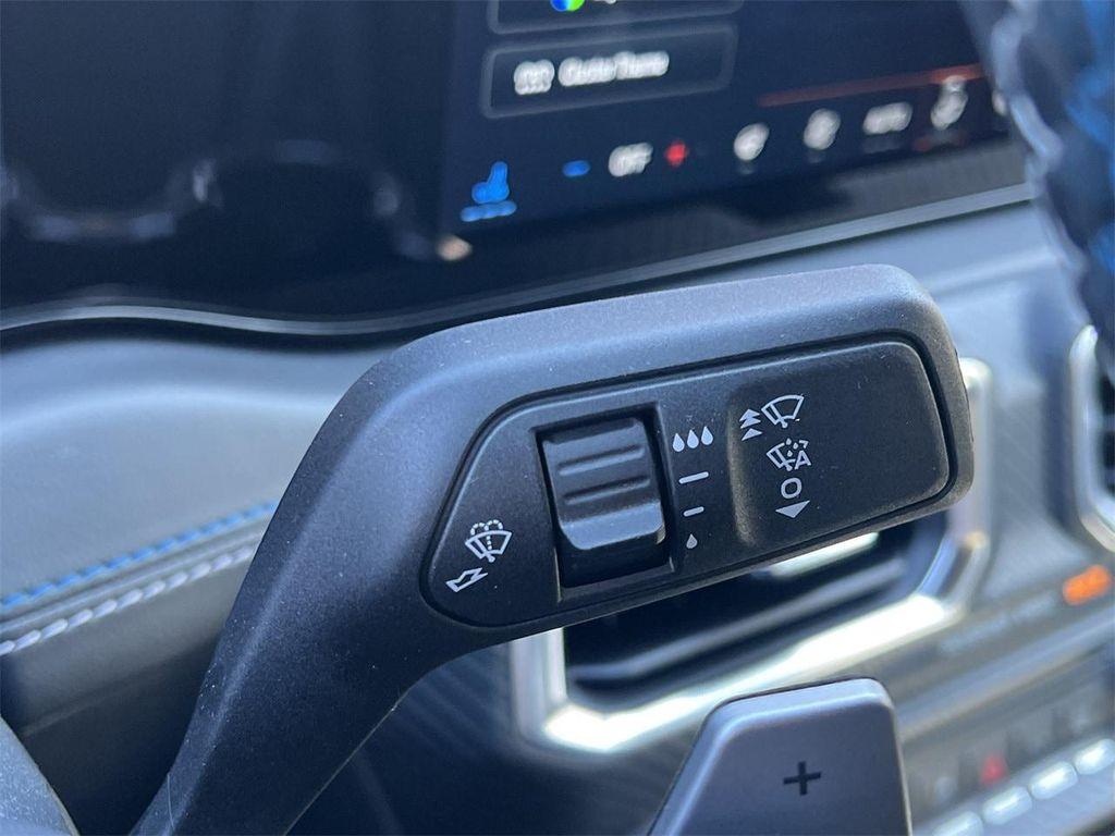 new 2025 Ford Mustang car, priced at $59,498