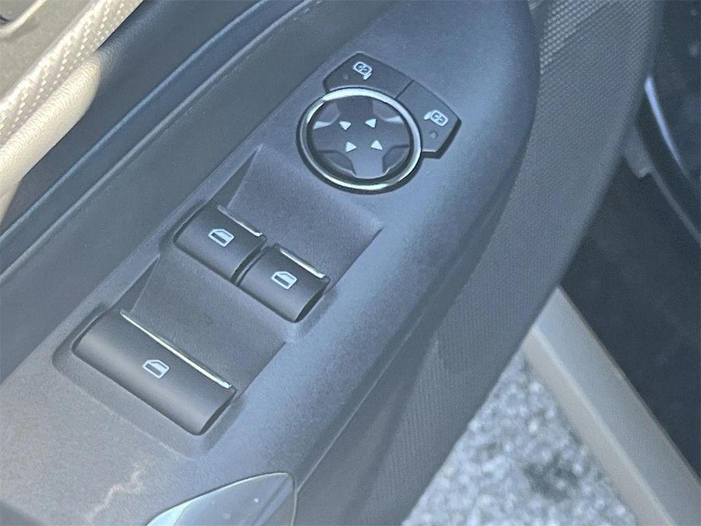 new 2025 Ford Mustang car, priced at $59,498