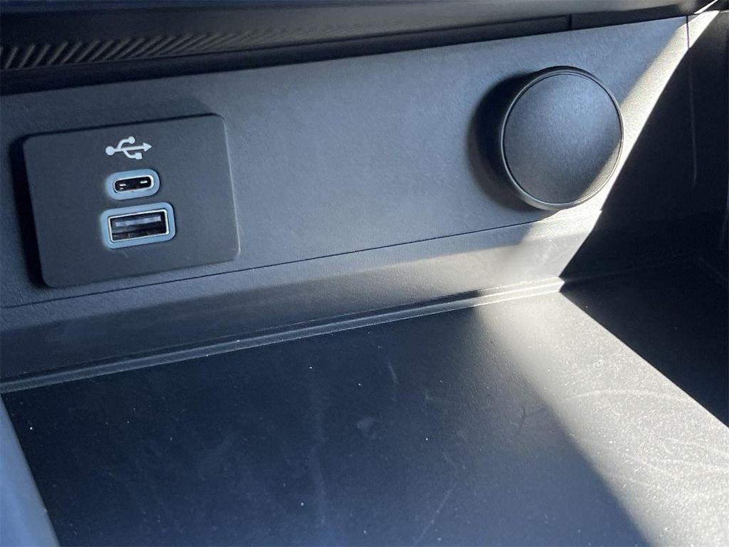 new 2025 Ford Mustang car, priced at $59,498