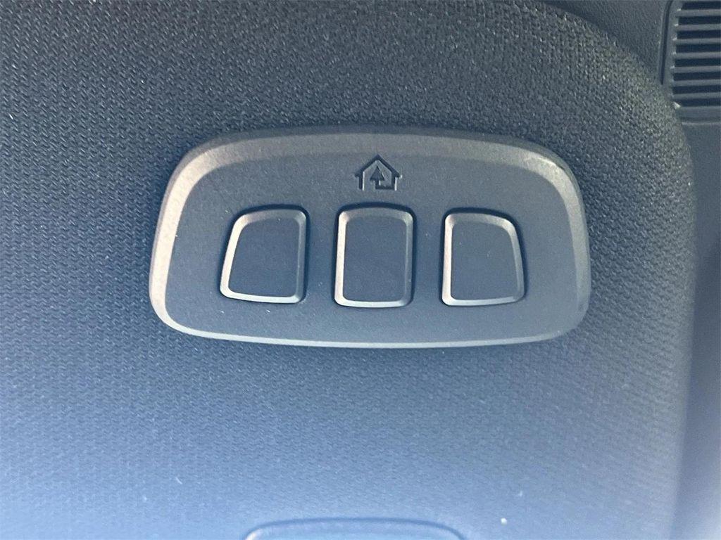 new 2025 Ford Mustang car, priced at $59,498